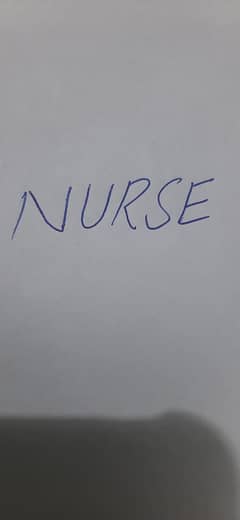 Nurse 0