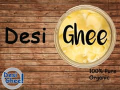 khalis desi ghee