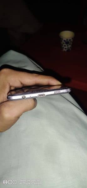 Sirf mobile ha Modle Samsung Galaxy C5 fingerprint kam nahe karta 2