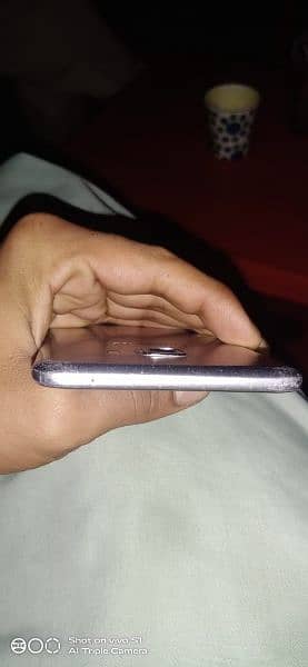 Sirf mobile ha Modle Samsung Galaxy C5 fingerprint kam nahe karta 5