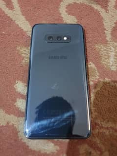 Samsung S10e Exchange possible