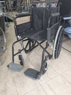 wheel chair 0