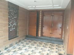 5 MARLA PRIME LOCATION HOUSE AVAILBLE FOR SALE AT AA BLOCK BAHRIA TOWN LAHORE 0