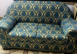 sofa set 3+2+1