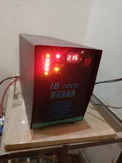 1000 watt ups. running condition 100% ok. 0