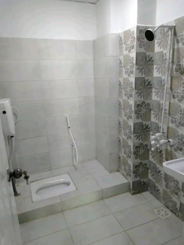 New Flat Available for Sale in Shaz Residency 3