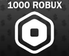 1000 robux (discount)
