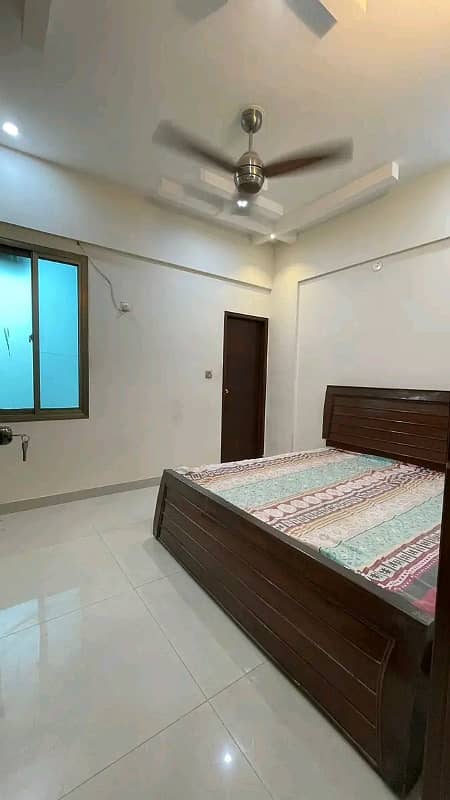 House For Sale In Malik Society 3