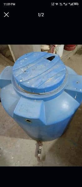 water tank for sale 0