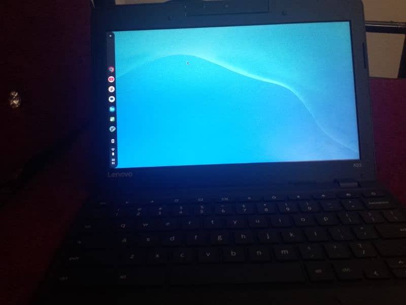 new laptop 2
