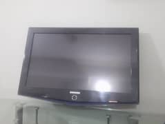 Original Samsung LCD Tv