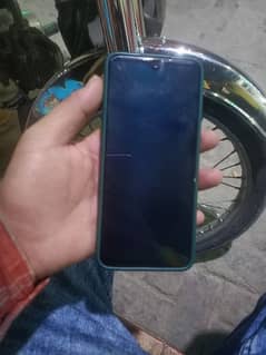 oppo F17 neat nd clean condition 0