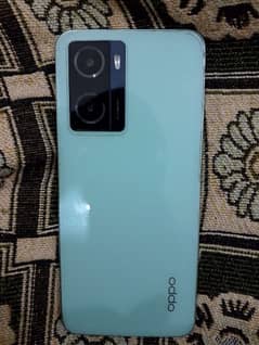 oppo A57 4+4 Gb, 64Gb, front camera not working
