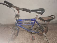 Used Bicycle for sale (6 to 10 years) 03008469770 0