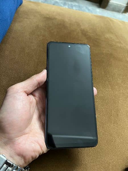 Infinix Note 11 Pro for Sale - 8/128 6