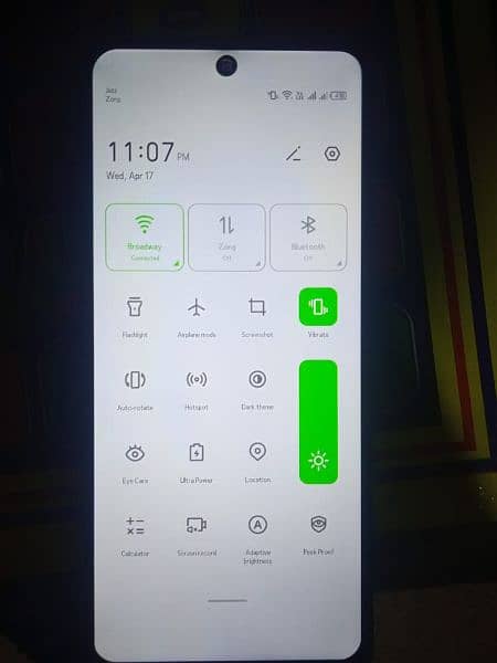 Infinix Note 11 Pro for Sale - 8/128 7