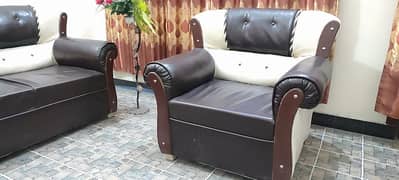 Beautiful 5 Seater Sofa Set for Sale