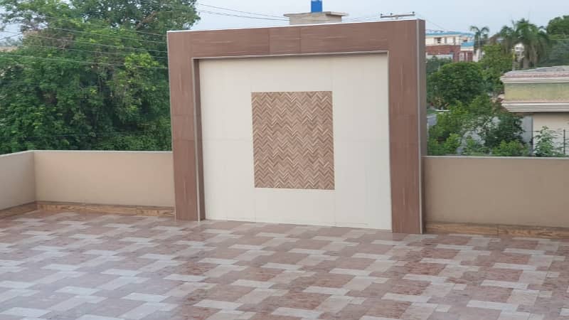 BRAND NEW HOUSE 1 KANAL DOUBLE STORY PANJAB GOVERNMENT PH 1 SOCIETY MAIN COLLEGE ROAD NEAR PIA SOCIETY SUPER TOP LOCATION HOUSE INVESTMENT OPPORTUNITY TIME BEAUTIFUL HOUSE 30