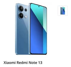 Redmi Note 13 0