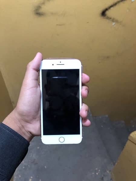 contact : 03217072536 128 Gb all ok condition 10/9.5 display change 4
