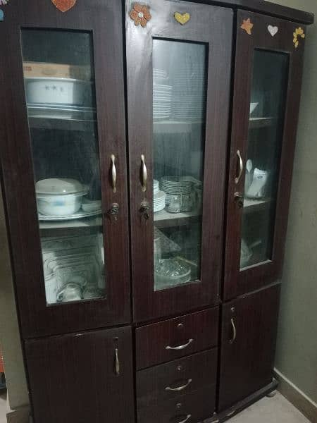 Big size wooden divider for sale 0