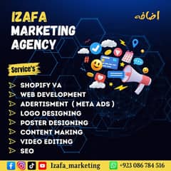 Evaluate Your Media Presence With Izafa Marketing 0