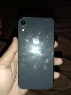 I phone Xr for sale 64 0