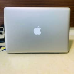 Apple Macbook Pro 2012 mid 13-inch 6GB Ram 128GB SSD backlite keyboard 0