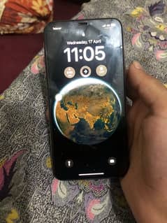 iPhone XS Max pta approved    03406795981