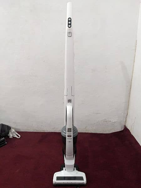 Imported careless new technology vacuum cleaner brand new condition. 0