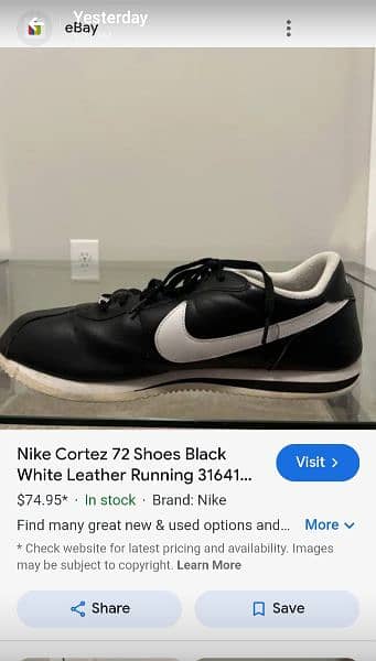 Nike Cortez 72 in cheap price 5