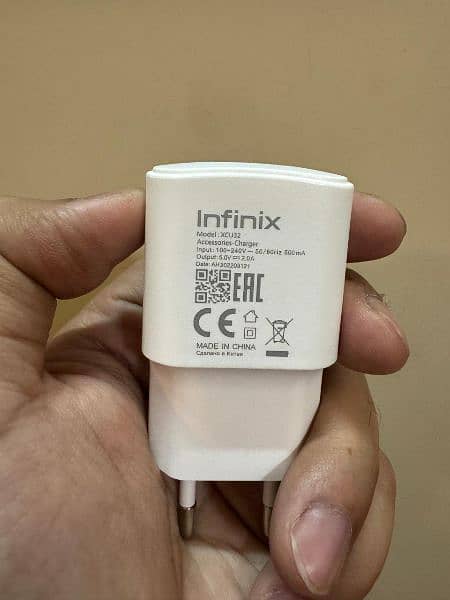 Infinix Hot 10s 6/128 7