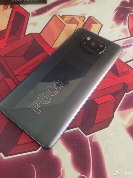 Xiaomi Poco x3 pro like new mobile urgent sale 0