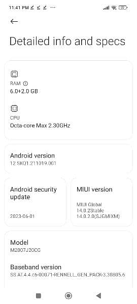 Xiaomi Poco x3 pro like new mobile urgent sale 2