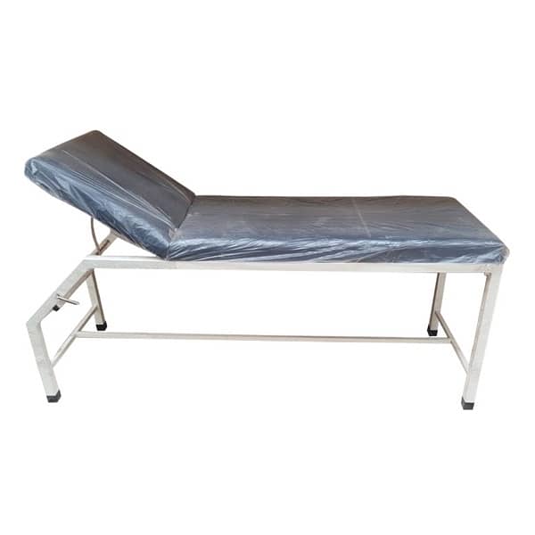 Examination Couch | Guinea Table | Delivery | Drip stand- 0