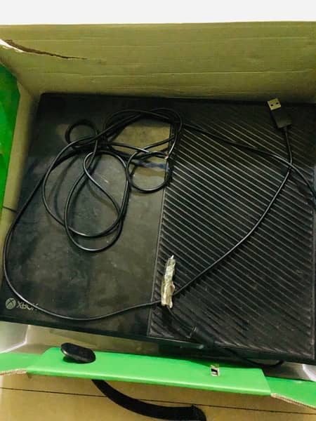 Xbox One 500gb Sealed Console 3