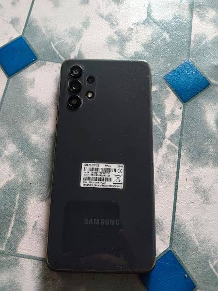 Samsung A32 0