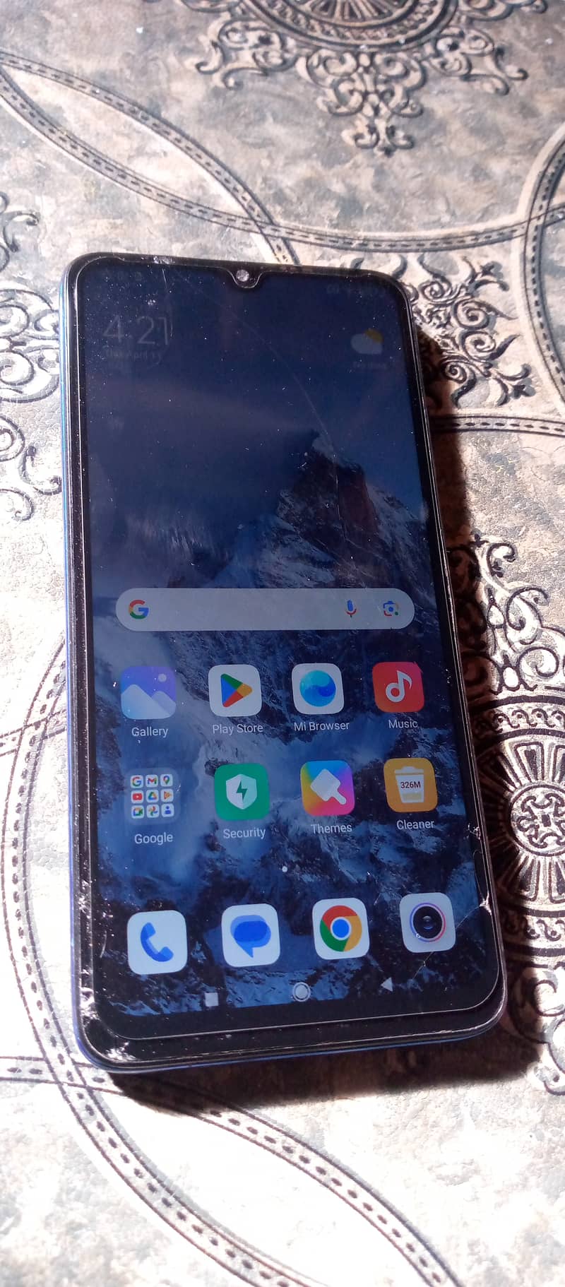 redmi note 8 pro 6.64 3