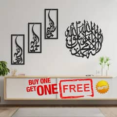 Amazing Wall Hanging With Special Discount Offer Buy 1 Get 1 free