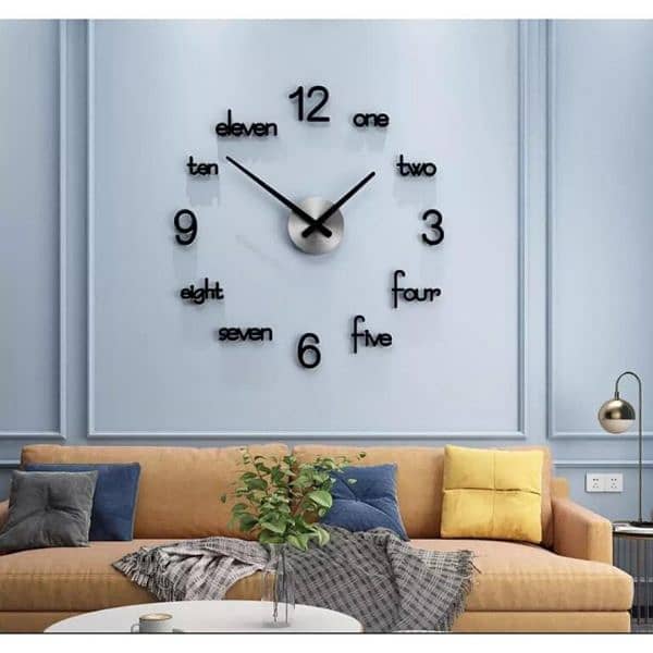 Amazing Home Room Wall decore Item store 4