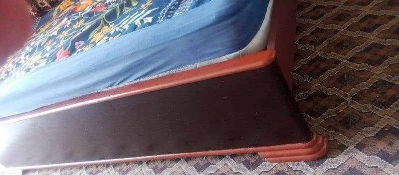only bed sath metres nh he location malir cant karachi 3