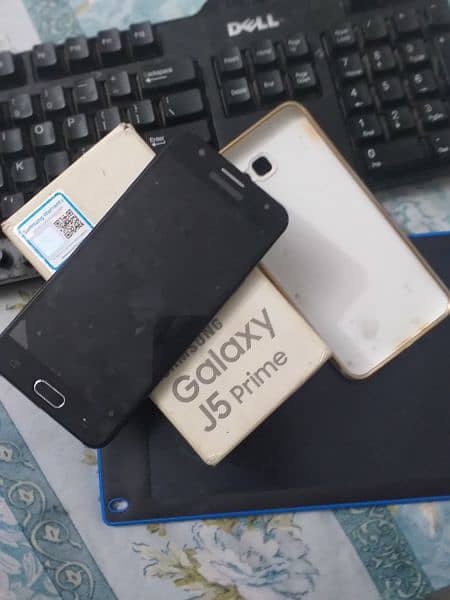 Samsung galaxy j5 prime 3