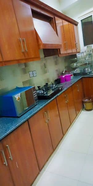 lexury 3bedroom appartment available for daily basis 1