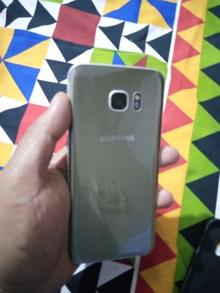 Samsung Galaxy 7 Edge 6
