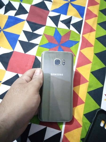 Samsung Galaxy 7 Edge 9