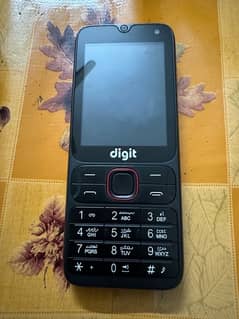 Digit Energy 4g mobile 0