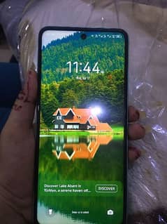 Tecno Camon 19 neo with two back covers and box 0
