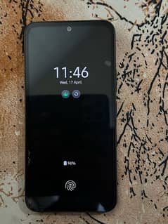 Samsung A54 non-pta just 1 month used
