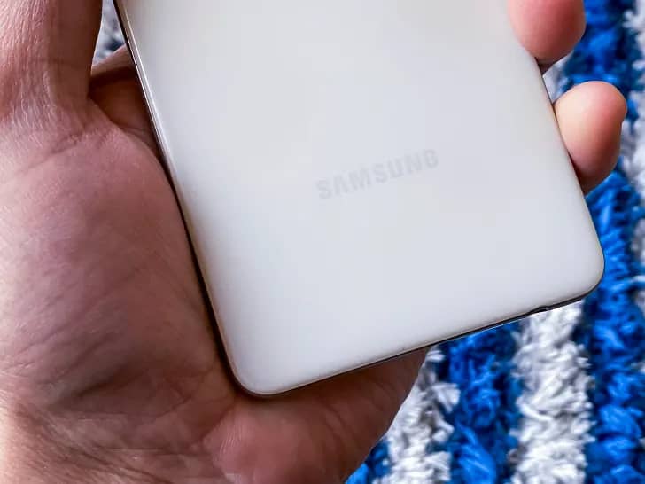 Samsung Galaxy a52s 5G | Dual Sim Official PTA | 8/128GB with Box 4