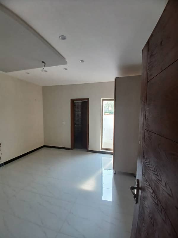 Charming Brand New House For Sale 1